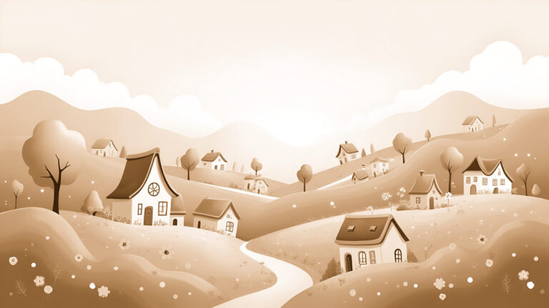 North Valley neighborhood